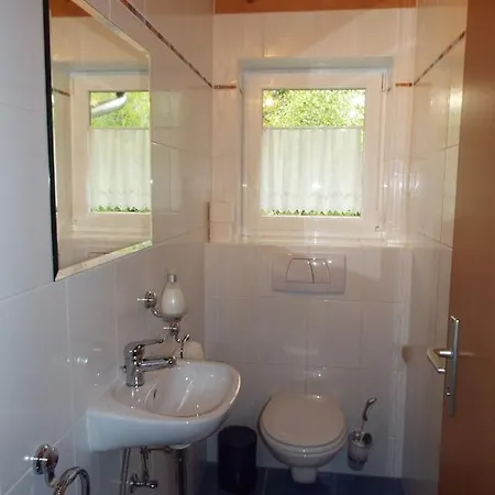 Appartements Erhol dich gut Leutasch Zimmer foto