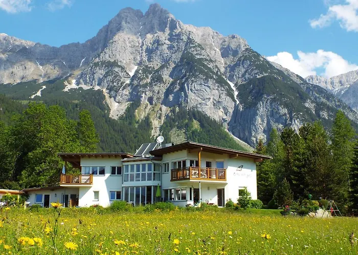 Appartements Erhol Dich Gut