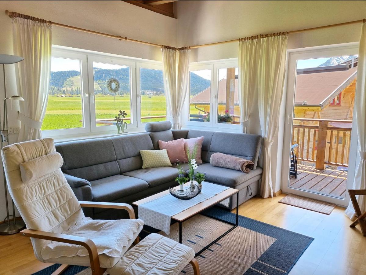 Erhol Dich Gut Apartment *