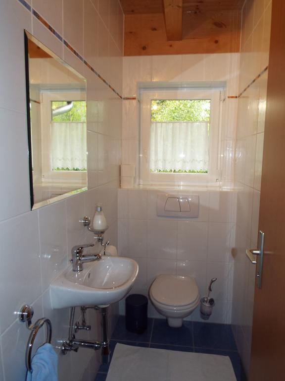Erhol Dich Gut Apartment