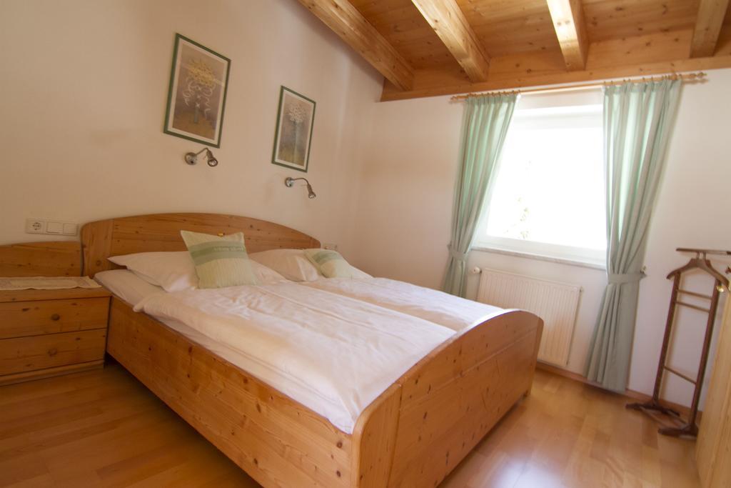 Erhol Dich Gut Apartment Leutasch